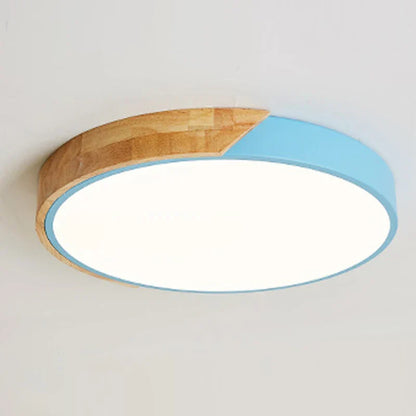 Bright LED Ceiling Lamp for Home Lighting