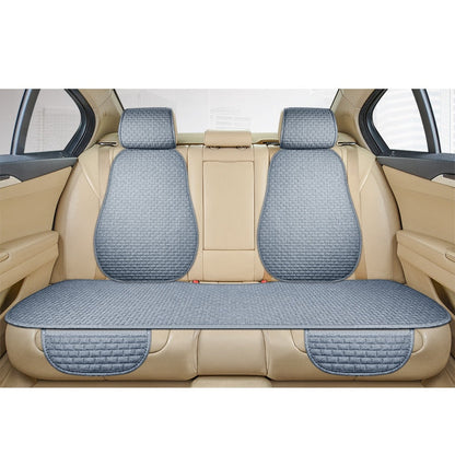 Premium Car Seat Storage Organizer Mat