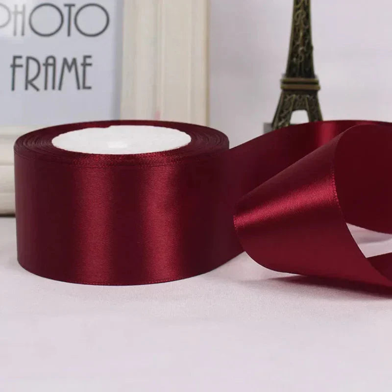 Premium Soft Ribbon Gift Wrap - 4 Pack