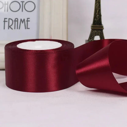 Premium Soft Ribbon Gift Wrap - 4 Pack