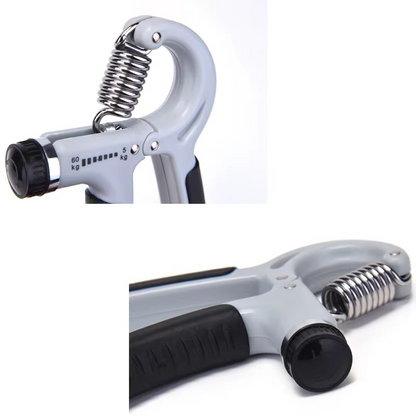 Cofik | Ergonomic Grip Strengthener for Hand and Wrist Exercise