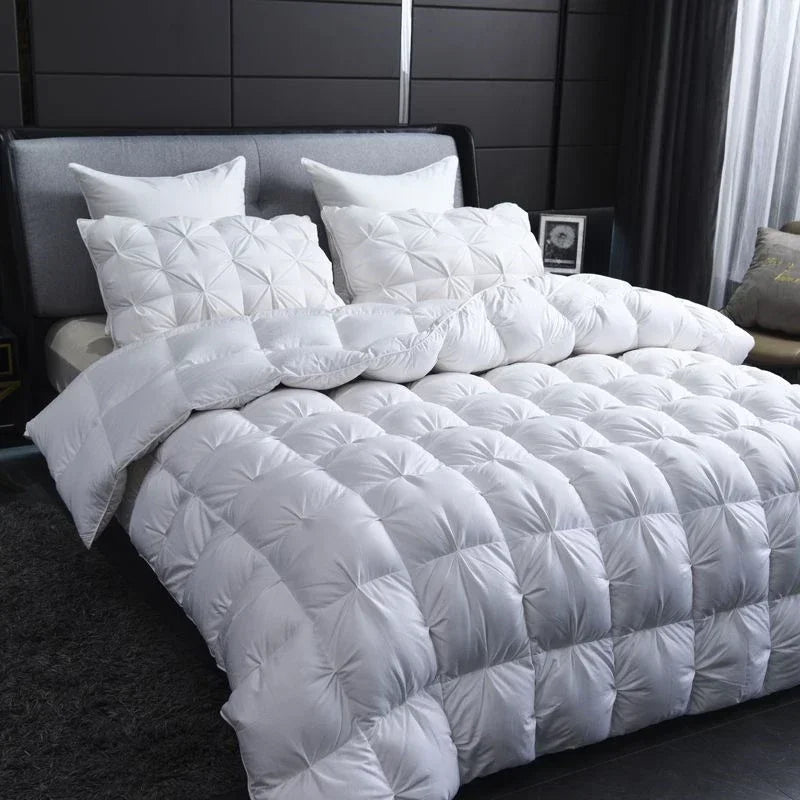 Premium Soft Feather Duvet