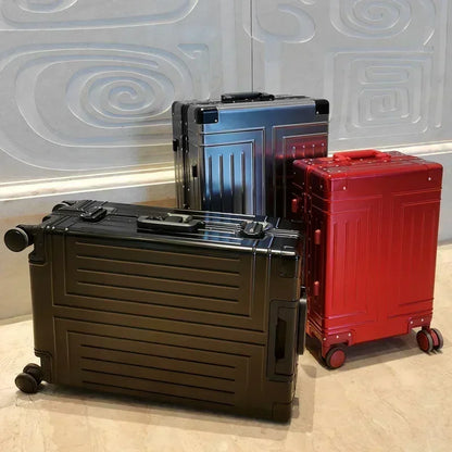 Durable Lightweight Hardside Luggage Case