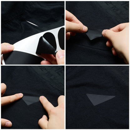 Warm Winter Jacket Repair Kit