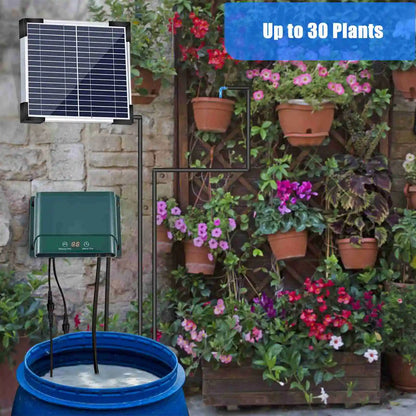 Smart Automatic Watering Irrigation System Kit