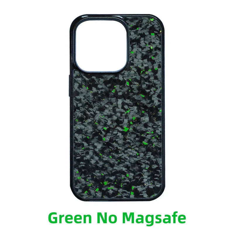 Durable Carbon iPhone Protective Phone Case