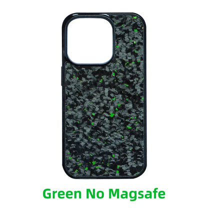Durable Carbon iPhone Protective Phone Case