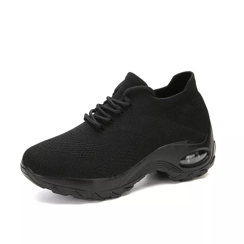 Orthotic Comfortable Walking Shoe