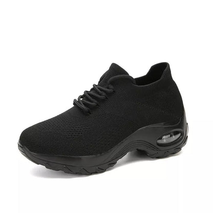 Orthotic Comfortable Walking Shoe