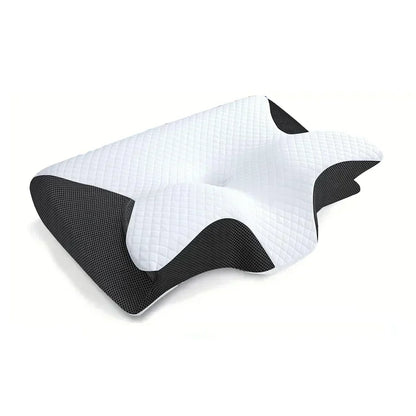 Contour Memory Foam Neck Pillow