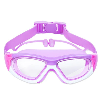 Cofik | Junior Swim goggles