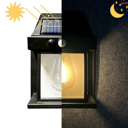 Bright Wireless Energy Saving Wall Lamp