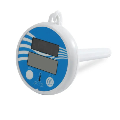 Waterproof Digital Pool Thermometer Gauge