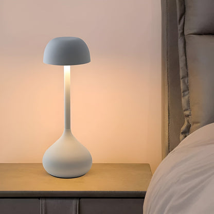 Bright Touch LED Desk Lamp – Slim, Adjustable and Contemporary