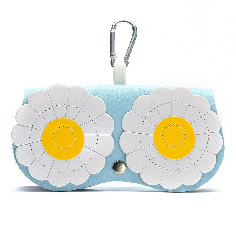 Fun Character Eyewear Pouch