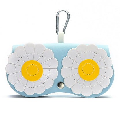 Fun Character Eyewear Pouch