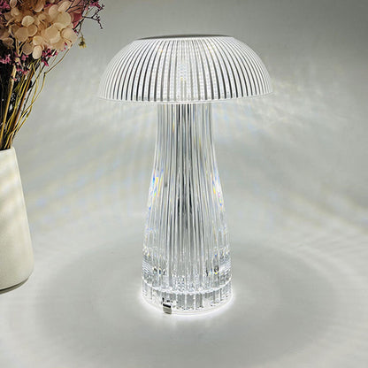 Energy Saving Dimmable Desk Lamp