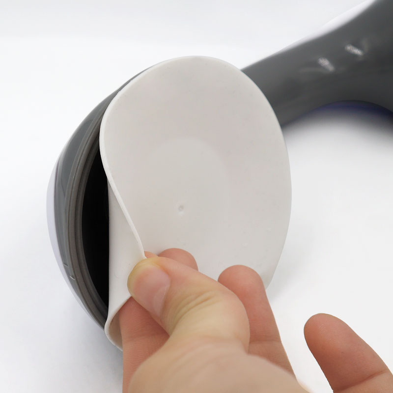 Bath Grip Handle with Suction Cup and Non Slip Base