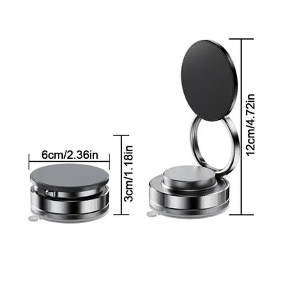Universal Adjustable Car Phone Mount