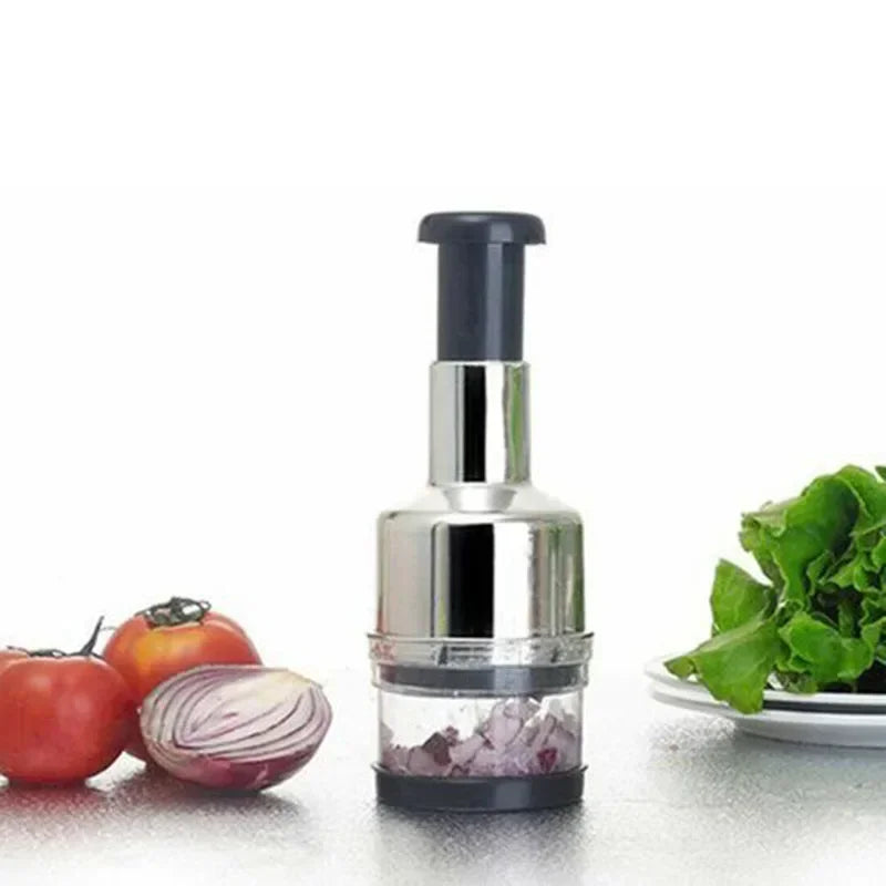 Easy To Use Food Chopper