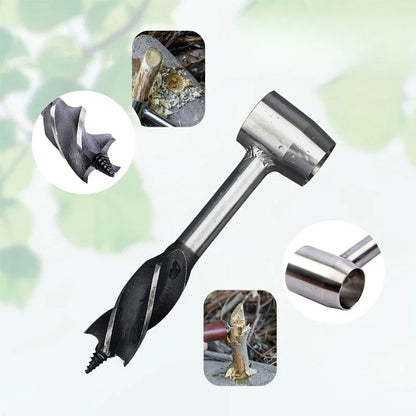 Tough Outdoor Survival Ferro Rod Fire Starter