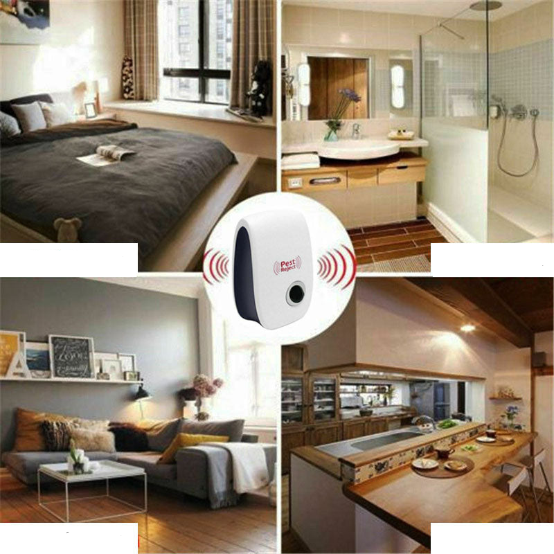 Bright Solar Powered Motion Light Outdoor