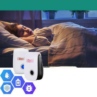 Bright Solar Powered Motion Light Outdoor