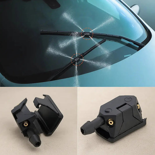 Cofik | Wiper Nozzle Set – Strong Water Jet for Better Visibility - Cofik