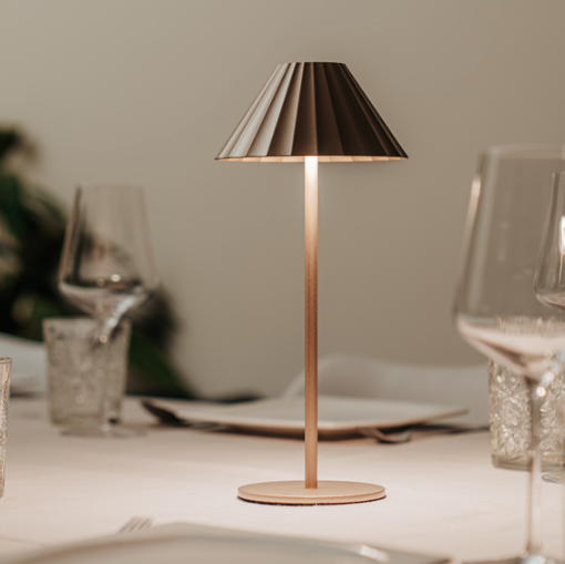 Bright Portable Rechargeable Desk Lamp - Cofik