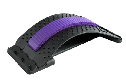 Pain Relief LED Lamp for Back and Neck Support