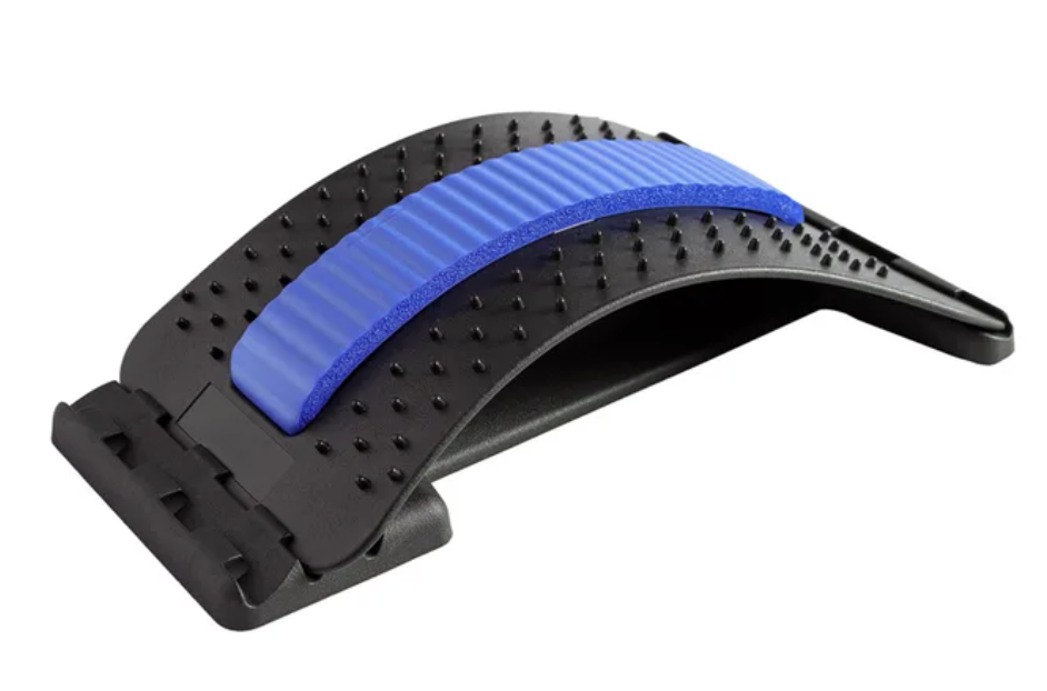 Pain Relief LED Lamp for Back and Neck Support - Cofik