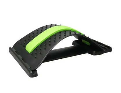 Pain Relief LED Lamp for Back and Neck Support
