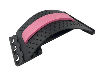 Pain Relief LED Lamp for Back and Neck Support