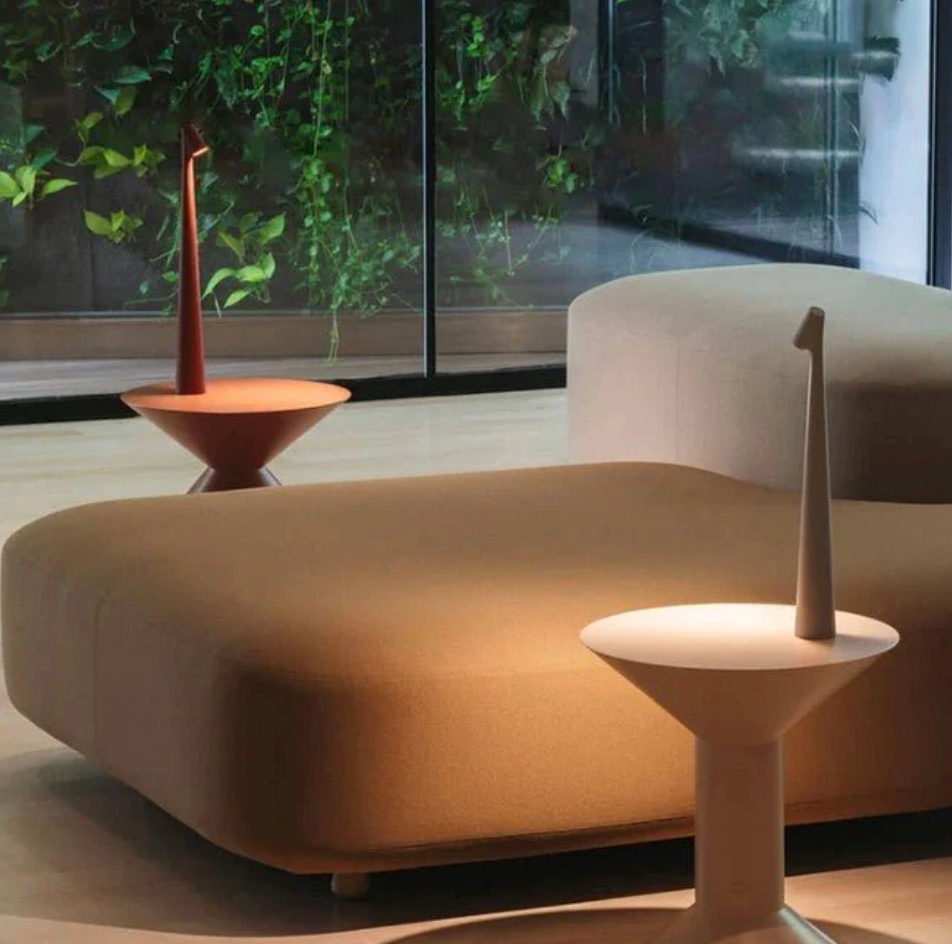 Elegant Dimmable Table Lamp for Home Decor - Cofik