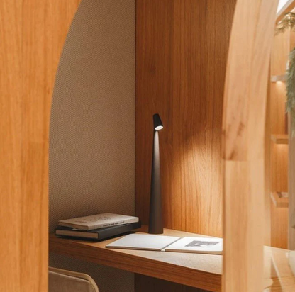 Elegant Dimmable Table Lamp for Home Decor