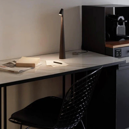Elegant Dimmable Table Lamp for Home Decor