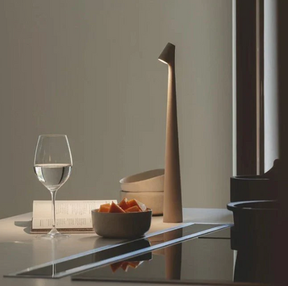 Elegant Dimmable Table Lamp for Home Decor