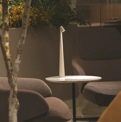 Elegant Dimmable Table Lamp for Home Decor