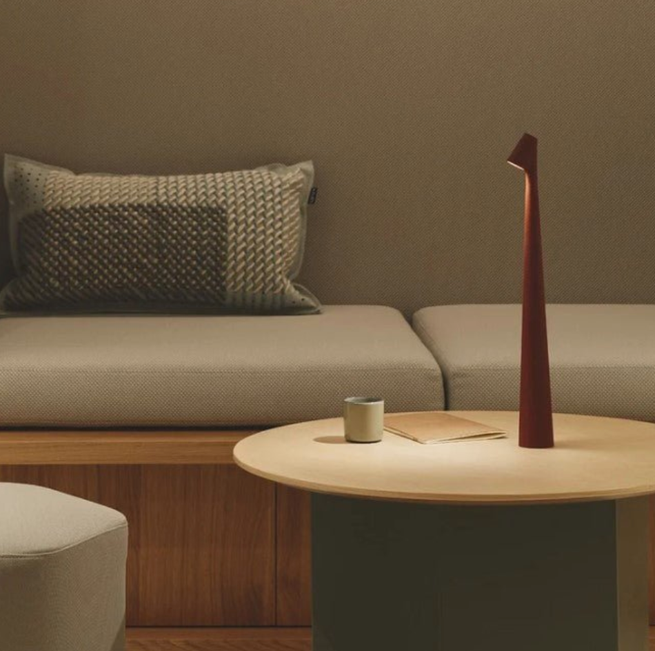 Elegant Dimmable Table Lamp for Home Decor