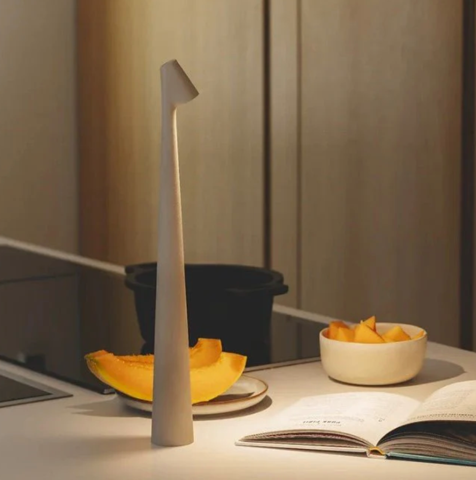 Elegant Dimmable Table Lamp for Home Decor