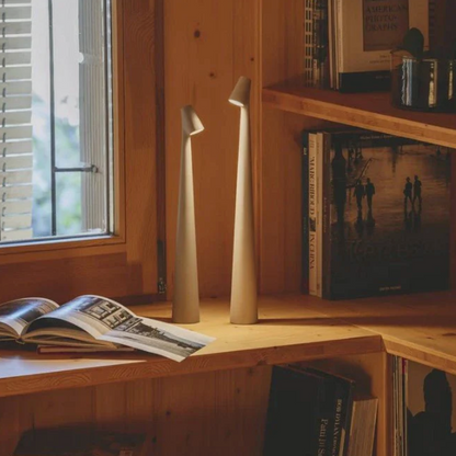 Elegant Dimmable Table Lamp for Home Decor