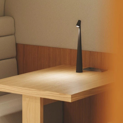 Elegant Dimmable Table Lamp for Home Decor
