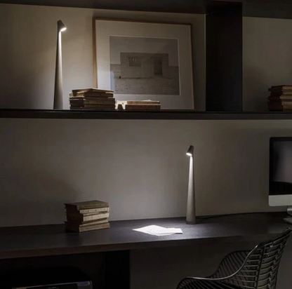 Elegant Dimmable Table Lamp for Home Decor