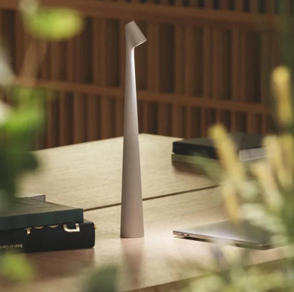 Elegant Dimmable Table Lamp for Home Decor