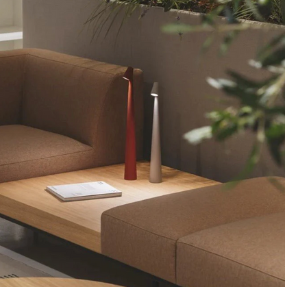 Elegant Dimmable Table Lamp for Home Decor