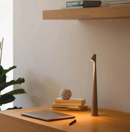 Elegant Dimmable Table Lamp for Home Decor