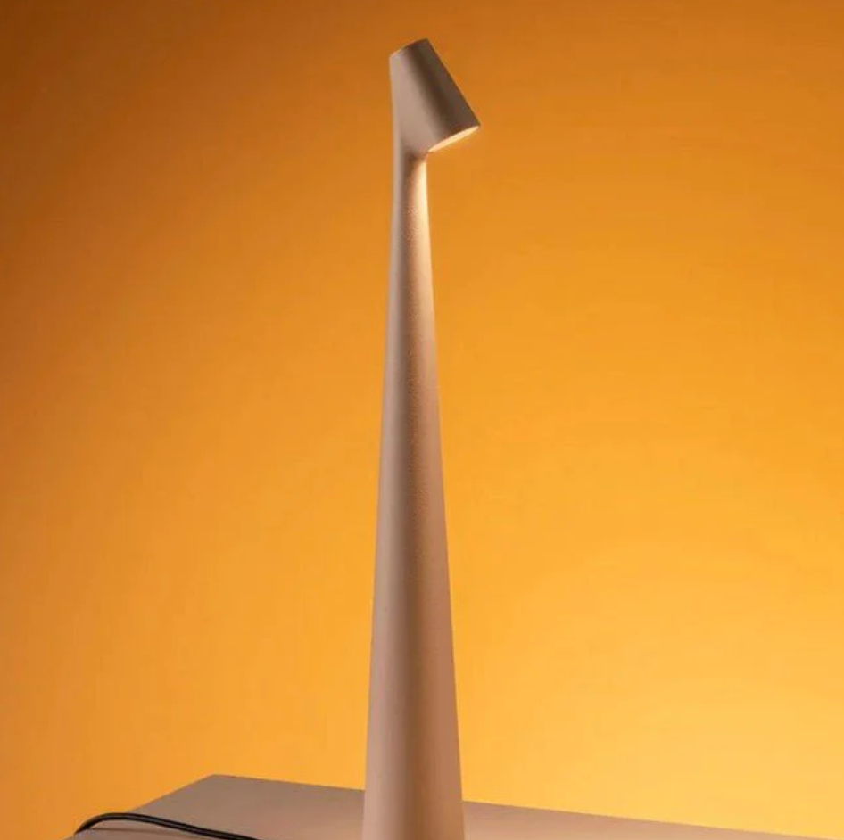 Elegant Dimmable Table Lamp for Home Decor