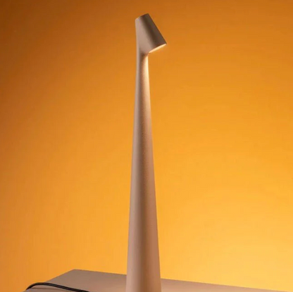 Elegant Dimmable Table Lamp for Home Decor