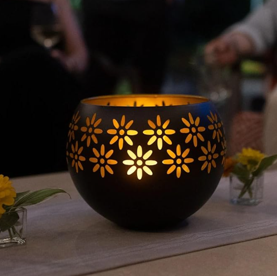 Outdoor Solar Garden Light Lamp