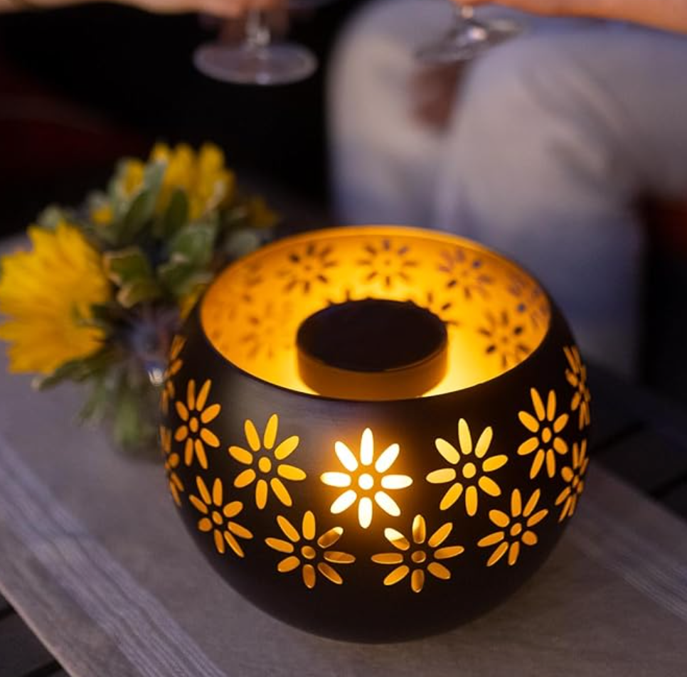 Outdoor Solar Garden Light Lamp - Cofik